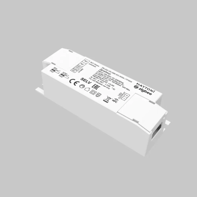 Источник тока ZIGBEE 10Вт 100-500А, 771003. TM Maytoni