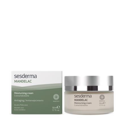 SESDERMA MANDELAC Moisturizing cream