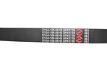 Ремень привода вентилятора и зарядного генератора SDEC SC9D280D2; TDS 185 6LT/Belt (D16A-106-06+B,8PK1778)