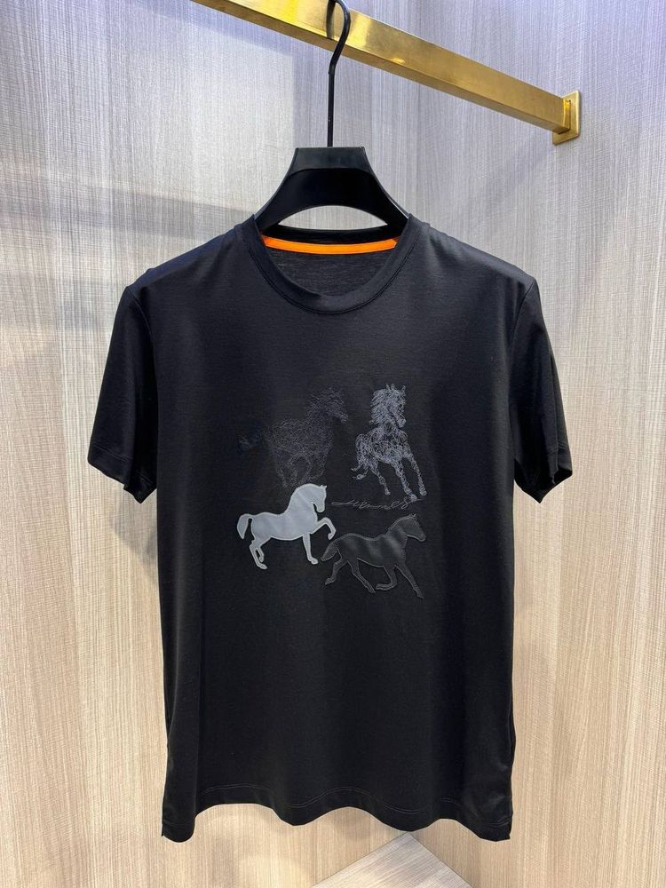 Шорты Hermes