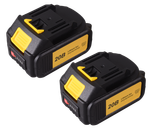 Воздуходувка аккумуляторная CB-20/2Li EA+ Huter