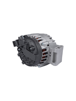 Генератор (12V/120A) FORD Focus III/C-Max/Fiesta VI/Mondeo IV mot.1,6L GANZ GIP13024