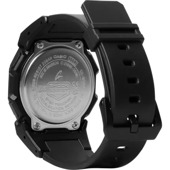 Наручные часы Casio G-Shock GD-B500-1ER