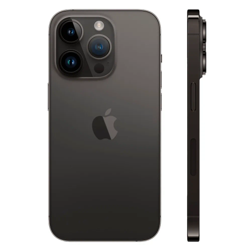 Смартфон Apple iPhone 14 Pro 1TB, Space Black (Черный)