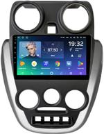 Магнитола для Lada Granta 2011-2018 (большая рамка) - Teyes CC2 PLUS монитор 9" QLED, Android 10, Быстрая, SIM-слот