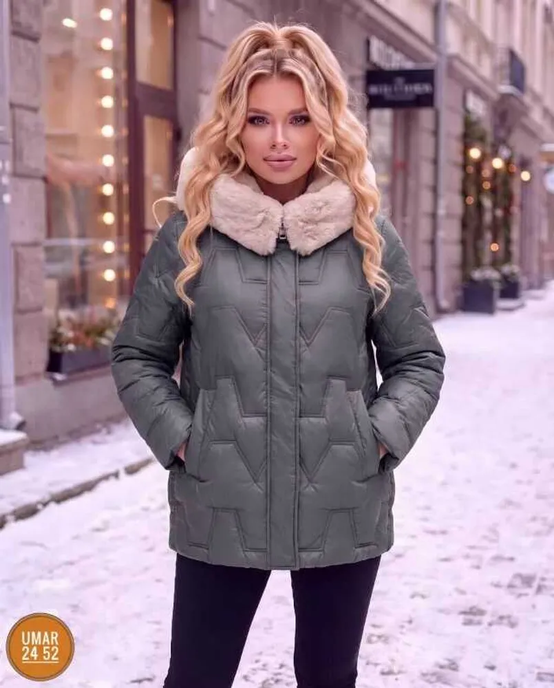 Куртка 4146718149195 (602763348) Fabrika