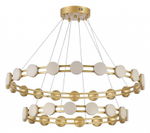 Подвесная люстра ST-Luce MONRO SL6610.203.36