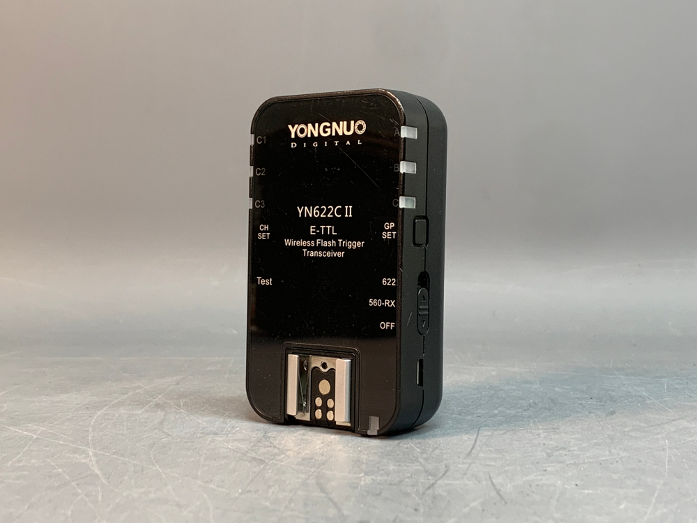 Yongnuo YN-622C II