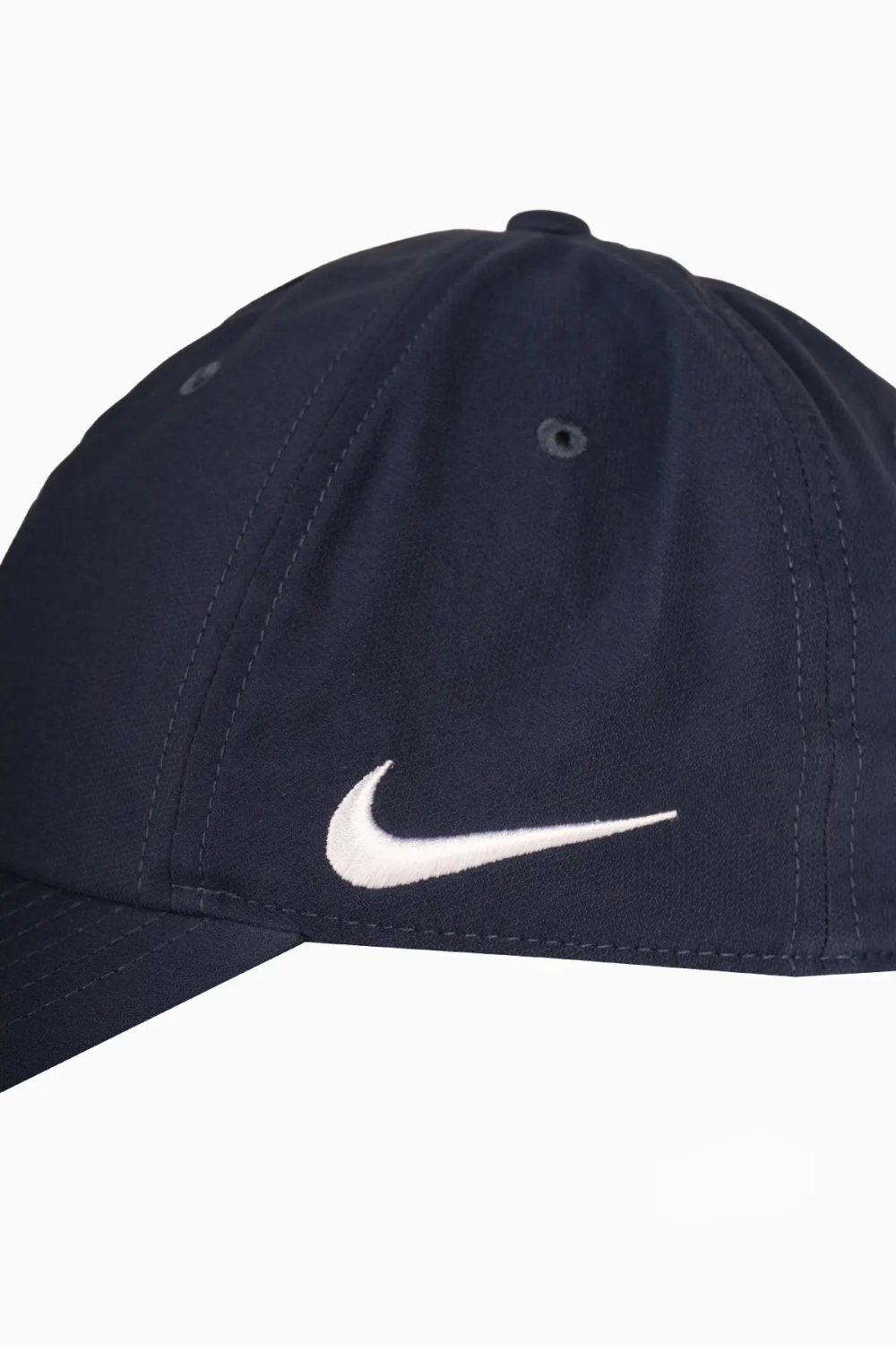 Кепка Nike France 2025 Club - темно-синий