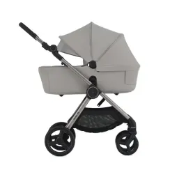 Коляска ANEX iQ Premium 3 в 1 Silvé