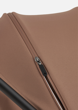 Anex Прогулочная коляска AIR-X2 Bronzo