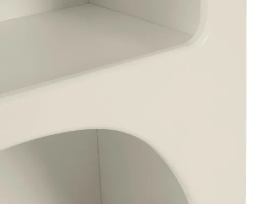 Стеллаж вертикальный Castellana 937888