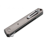 Складной нож Boker 01bo296 Kwaiken Flipper Folder VG10