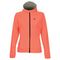 Куртка с капюшоном для девочек Babolat Core Hood Sweat