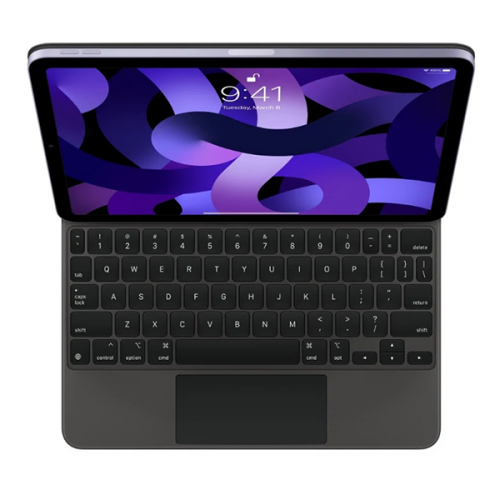 Клавиатура Apple Magic Keyboard для iPad Air и iPad Pro 11'' Чёрный | Black