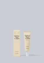 Солнцезащитный крем RoRoBell Quince Sun Cream SPF 50+ PA++++ 50 мл