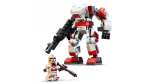 Конструктор LEGO Star Wars 75448 Clone Shock Trooper Mech
