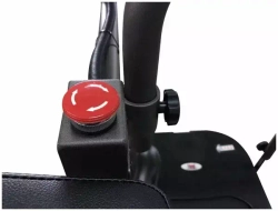 American Motion Fitness 8612RP