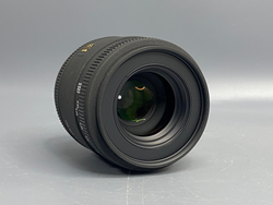 Sigma AF 50mm 2.8 EX DG Macro Nikon F