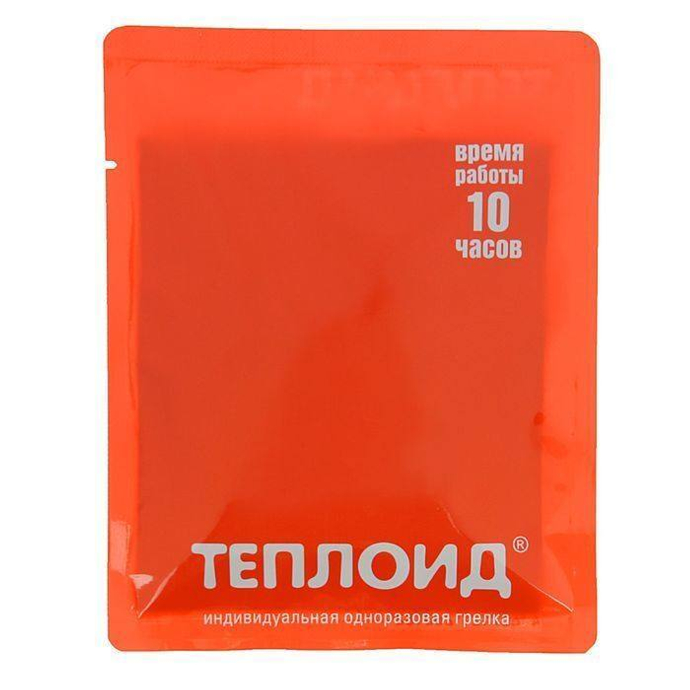 АИТ Теплоид грелка 10 часов