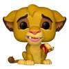 Funko POP! Disney The Lion King: Simba (496)
