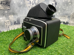 RolleiFlex SL66