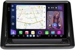 Магнитола для Toyota Noah R80, Voxy, Esqire 2014-2021 - FarCar S500-TS20 монитор 9.5" 2K QLED на Android 14, Быстрейшая, CarPlay, 4G SIM-слот