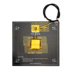 Алюминиевый стол для 3D принтера Creality Ender 3 pro CR20 MK3 24 В 235*235*3 мм