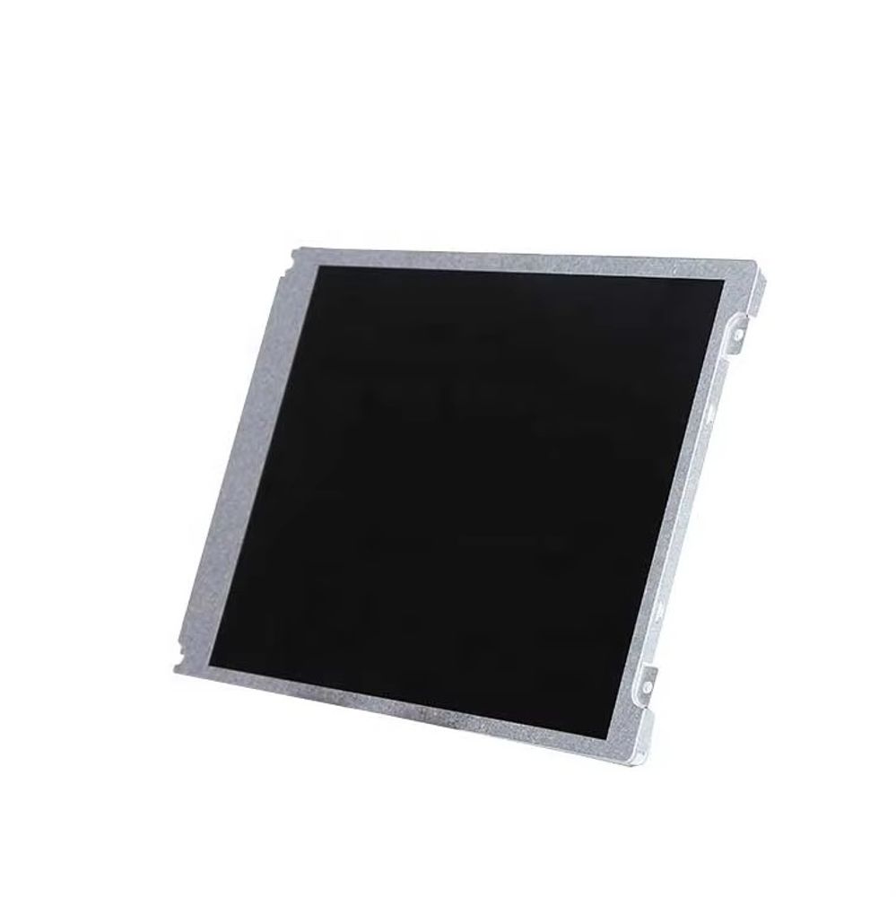 Дисплей IVO M084GNS1 с платой VGA (HDMI) Дисплей IVO M084GNS1 с платой VGA (HDMI)