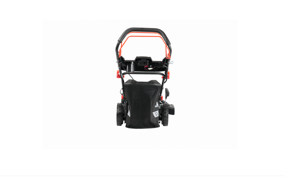 Газонокосилка бензиновая Brait BR3951SE PRO