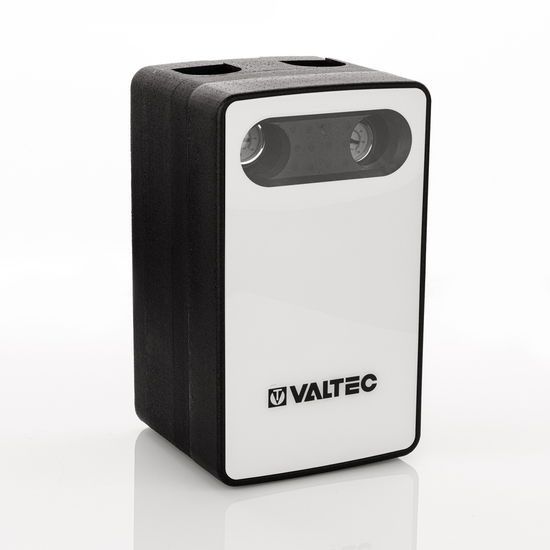 Насосная группа быстрого монтажа Valtec VARIMIX INOX 1" прямого контура (VT.VAR10.SS.0806)