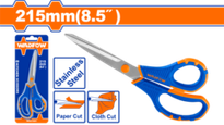 Ножницы 215 мм (25/100) WADFOW WSX1601