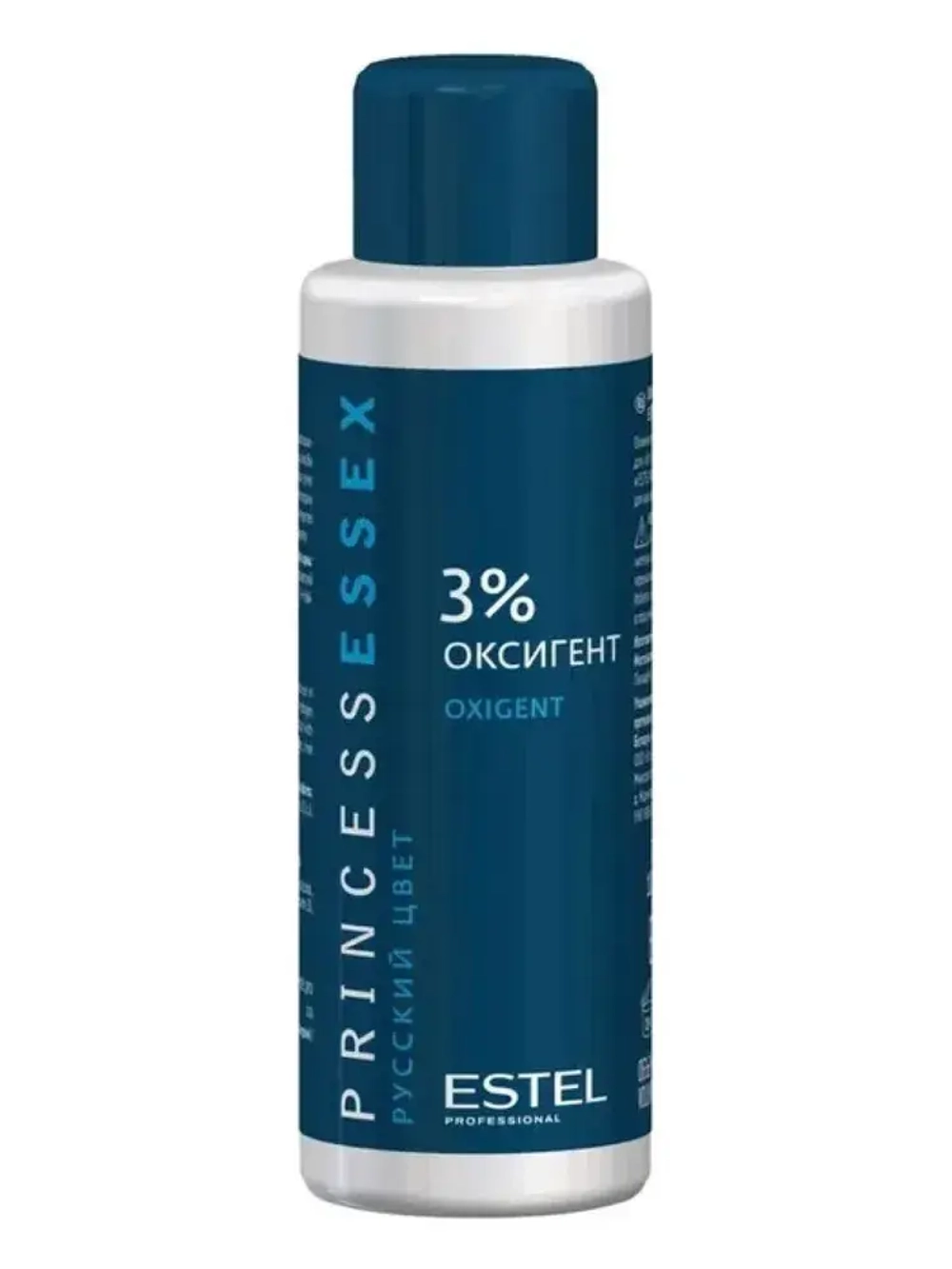 Princess Essex Оксигент 3% 60 мл