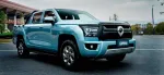 Дополнительный топливный бак 100 литров для GWM Poer KingKong 2023+ Great Wall Motor резервный бак топливный насос