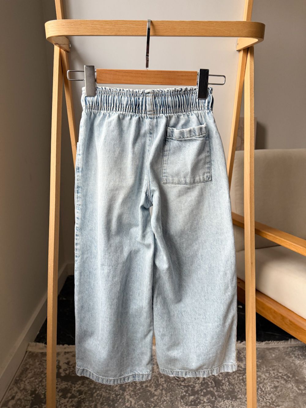 Джинсы Zara, 128