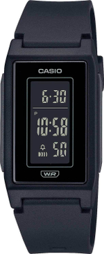 Женские наручные часы Casio LF-10WH-1