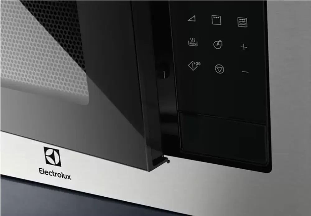 Встраиваемая микроволновая печь Electrolux EMS4253TEX