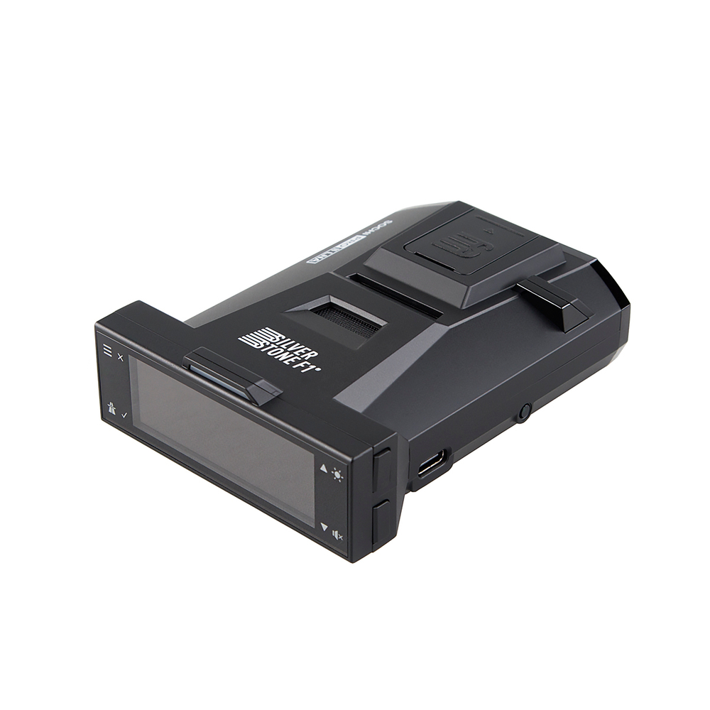 SilverStone F1 Sochi PRO II LNA