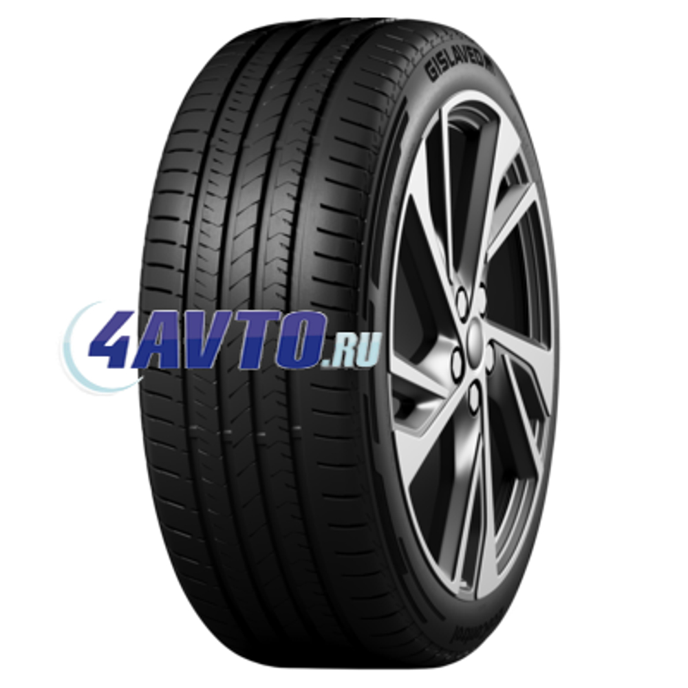 Легковая шина GISLAVED EcoControl 255/55R18 109V