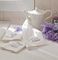Набор салфеток  PERFUME  3пр по 40х60 TIVOLYO HOME Турция