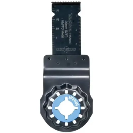 Полотно пильное по металлу Starlock 20х40 Makita B-64945