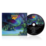 Yes / Aurora (CD)