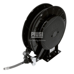 Открытая катушка SMALL для антифриза, воздуха, воды: рукав 1/2" BSP х 15 м