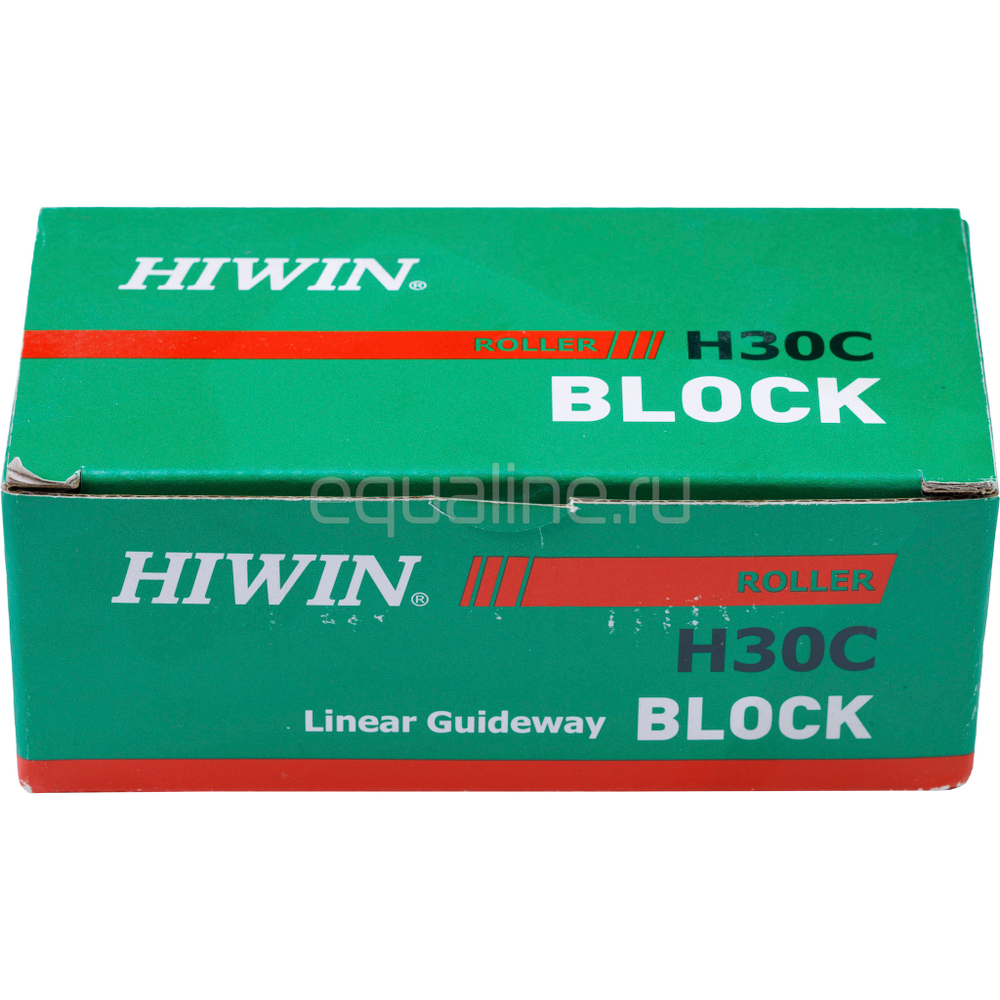 Каретка HIWIN RGH30CAZAH