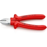 Кусачки боковые хромированные 180 мм Knipex 70 07 180
