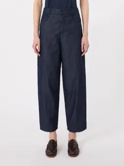 Джинсы женские S Max Mara TIMELESS STMPEPLO
