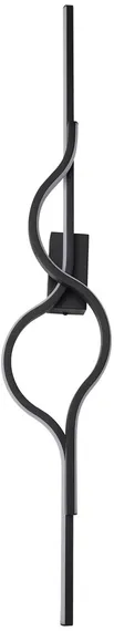 Настенный светильник Велле 08418C-80R,19(3000K) Kink Light