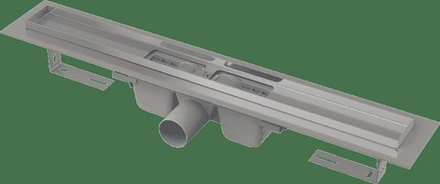APZ1-850 Универ водоотводящий желоб для любого типа плитки