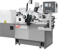Бесцентрово-шлифовальный станок с ЧПУ LIT FX-12 CNC