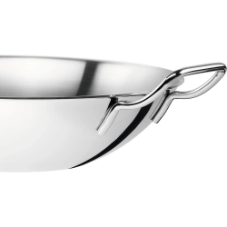 Zwilling Кантонский вок 32 см с крышкой 40992-332-0